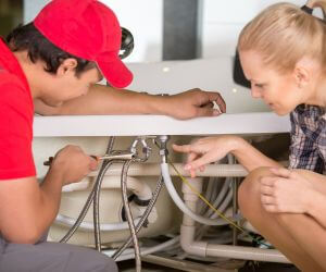 About Tankless Water Heater Installation Pros Frazer, MT